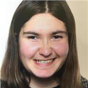 Profesora de francés e inglés con experiencia. Doy clases a primaria y secundaria.